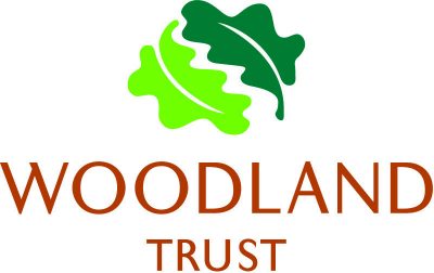 Woodland Trust logo